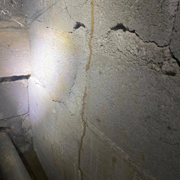 Traitement termites - PAMI 11 - Alexis JOUANOLE