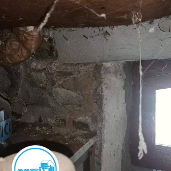 Termites dans l'aveyron - Nicolas SALAS