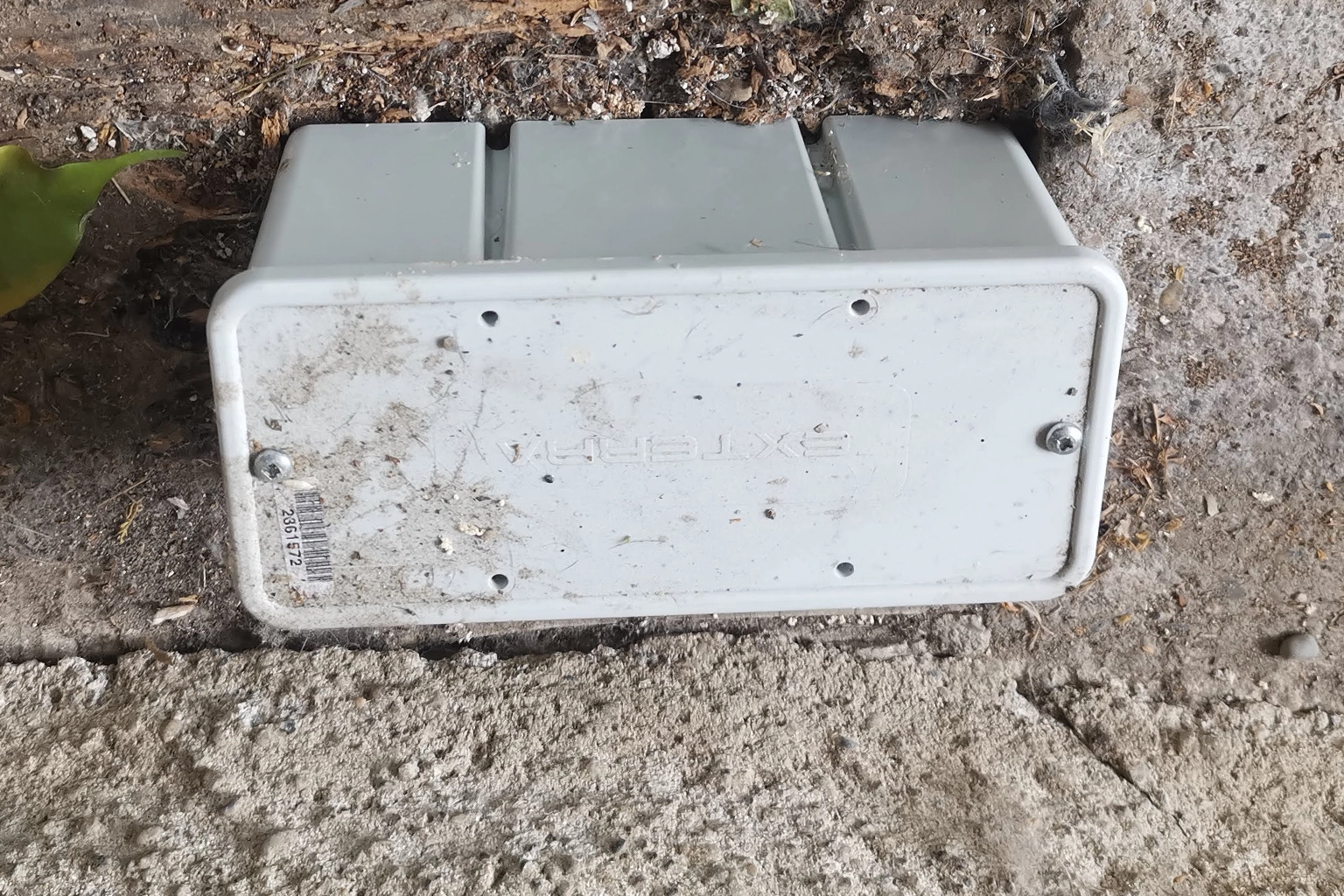 Traitement anti-termites à Mazamet par PAMI 81