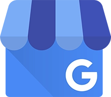 Logo Google My Business